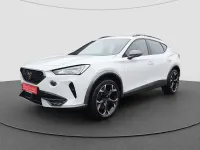 Gebraucht Cupra Formentor VZ 310 PS (228 kW) 2023 Weiss SUV