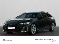 Gebraucht Audi A5 Edition .1 204 PS (150 kW) 2025 Schwarz Kombi