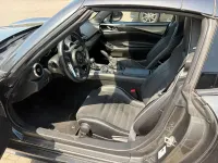 Gebraucht Mazda MX5 Sky 184 PS (135 kW) 2021 Grau Cabrio