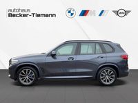 gebraucht BMW X5 xDrive30d M Sport/AHK/Luftfederung/PA+/HUD