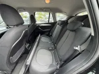 Gebraucht BMW X1 Performance 150 PS (110 kW) 2022 Black sapphire metallic SUV