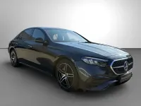 Gebraucht Mercedes E200 AMG 204 PS (150 kW) 2025 Grau Limousine