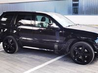 gebraucht Jeep Grand Cherokee SRT8 LPG AHK 3,5t