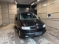 Second-hand VW Multivan 151 CP (111 kW) 2002 Monovolum