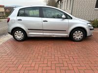 gebraucht VW Golf Plus 