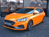 Gebraucht Ford Focus ST 280 PS (205 kW) 2021 Orange Kombi