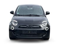 gebraucht Fiat 500e Icon MJ22 Panorama Navi LED ACC Apple CarPlay Android Auto Klimaautom