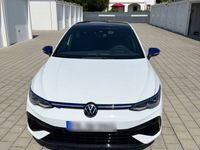 gebraucht VW Golf 2.0 TSI OPF DSG 4MOTION R "20 Years" R Voll