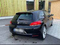 gebraucht VW Scirocco 2.0 Tsi