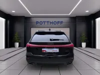 Second-hand Audi A5 Sport 299 CP (219 kW) 2025 Negru Break