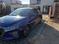 gebraucht Hyundai Ioniq IONIQPlug-in-Hybrid 1.6 GDI Advantage