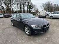 gebraucht BMW 318 Touring d / Neue Tuv/Neue Inspektion