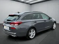 Gebraucht Hyundai i30 140 PS (102 kW) 2024 Grau Kombi