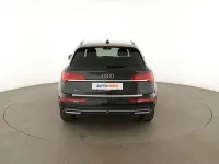 Gebraucht Audi Q5 204 PS (150 kW) 2022 Schwarz SUV