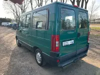Gebraucht Peugeot Boxer 84 PS (61 kW) 2004 Grün Van