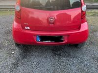 gebraucht Opel Agila B