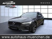 Gebraucht Volvo V60 145 PS (106 kW) 2024 Kombi