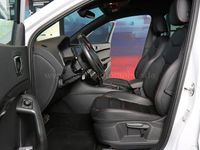 Gebraucht Seat Ateca FR 150 PS (110 kW) 2020 Weiß SUV