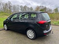 gebraucht Opel Zafira Tourer C Active