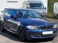 gebraucht BMW 120 120i*Xenon*Alu*Schiebedach*Tüv 03/2026*