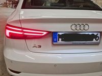 gebraucht Audi A3 Limousine