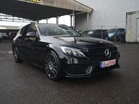 Gebraucht Mercedes C300 245 PS (180 kW) 2017 Schwarz Kombi