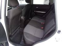 Gebraucht Suzuki Vitara Comfort 116 PS (85 kW) 2022 Weiß SUV