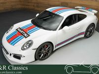 Gebraucht Porsche 911 400 PS (294 kW) 2014 Weiß Coupé