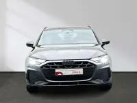 Neu Audi A3 S-Line 150 PS (110 kW) 2026 Daytonagrau perleffekt Limousine