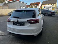 gebraucht Opel Insignia Sport 4x4 Opc line