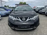 Gebraucht Nissan Murano Executive 190 PS (139 kW) 2011 SUV