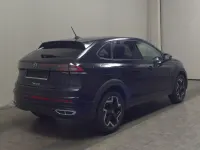 Gebraucht VW Taigo R-line 116 PS (85 kW) 2025 Schwarz SUV