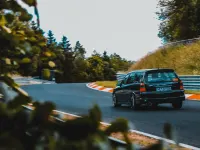 Gebraucht Opel Vectra Sport 170 PS (125 kW) 2002 Schwarz Kombi