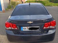 gebraucht Chevrolet Cruze 2.0 LT