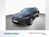 Gebraucht Audi A5 Sport 204 PS (150 kW) 2025 Mythosschwarz metallic Kombi
