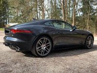 gebraucht Jaguar F-Type 5.0 L V8 R Kompressor Automatik R RWD