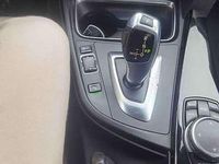 Gebraucht BMW 320 Sport Line 184 PS (135 kW) 2014 Kombi