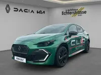 Gebraucht Renault Clio 114 PS (83 kW) 2026 Absolutgrün Kleinwagen