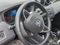 Gebraucht Dacia Duster 101 PS (74 kW) 2020 Rot SUV