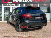 gebraucht Porsche Cayenne S Diesel 4.2 Approved*Bose*Bi-X.