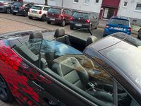 Gebraucht Peugeot 307 CC 2005 Cabrio
