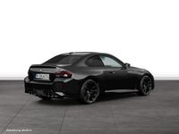 Gebraucht BMW M2 Shadowline 480 PS (353 kW) 2025 Black sapphire metallic Coupé