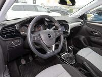 Gebraucht Opel Corsa 75 PS (55 kW) 2024 Grau Kleinwagen