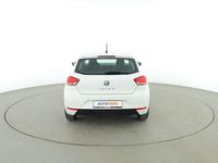 Gebraucht Seat Ibiza Style 95 PS (69 kW) 2020 Weiß Kleinwagen
