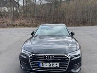 Gebraucht Audi A6 Ambiente 286 PS (210 kW) 2020 Grau Limousine