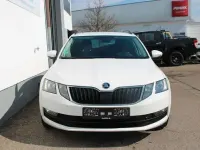 Gebraucht Skoda Octavia Soleil 150 PS (110 kW) 2019 Andere Limousine