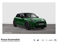 Gebraucht Mini Cooper S 178 PS (130 kW) 2023 Grün Kleinwagen
