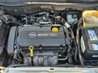 Gebraucht Opel Astra 150 PS (110 kW) 2007 Grau Cabrio