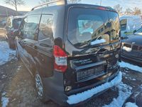 Gebraucht Ford Transit Trend 120 PS (88 kW) 2019 Schwarz Kombi