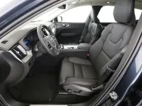 Gebraucht Volvo XC60 Plus 455 PS (334 kW) 2024 Denim blue / metallic SUV